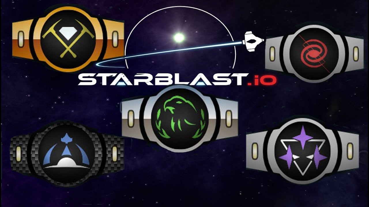 Starblast Download Free